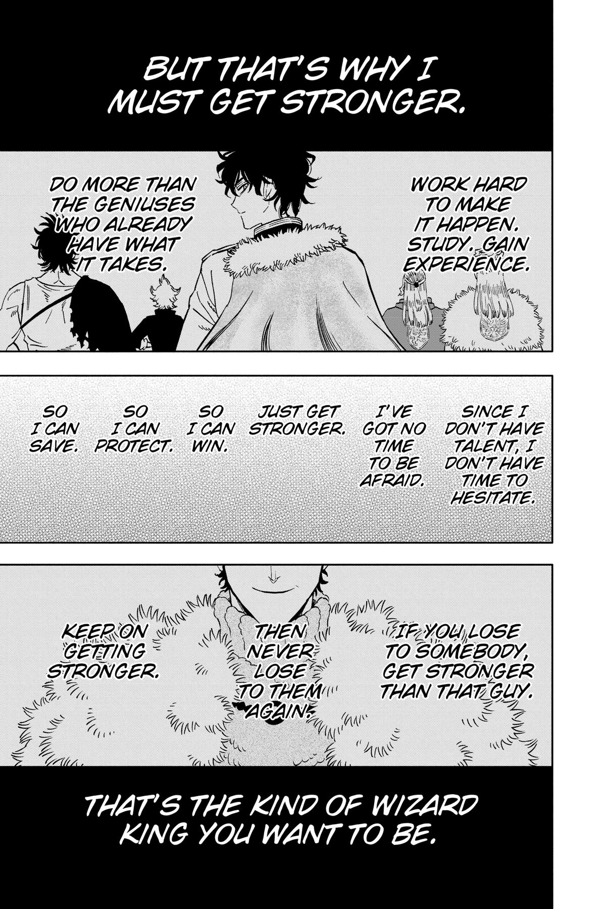 Black Clover Page 348 16