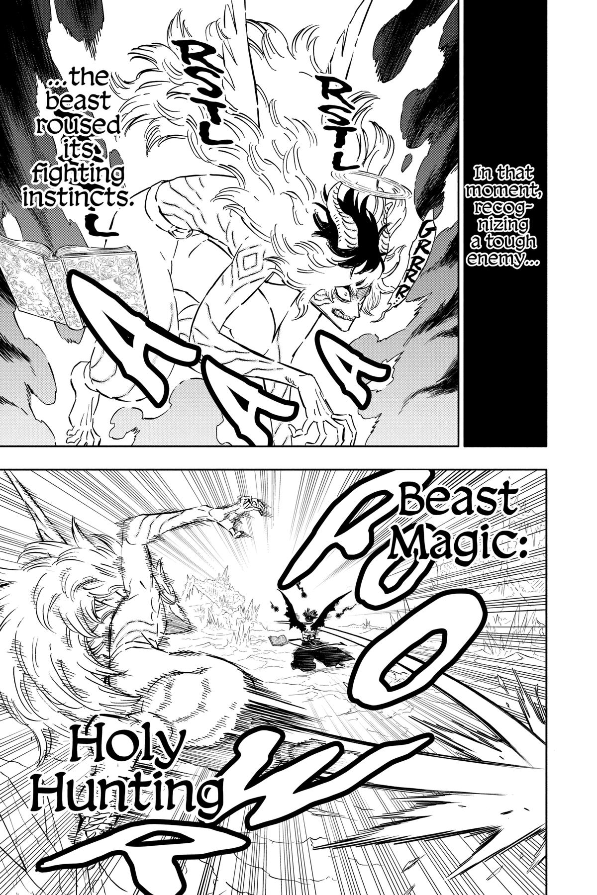 Black Clover Page 348 18
