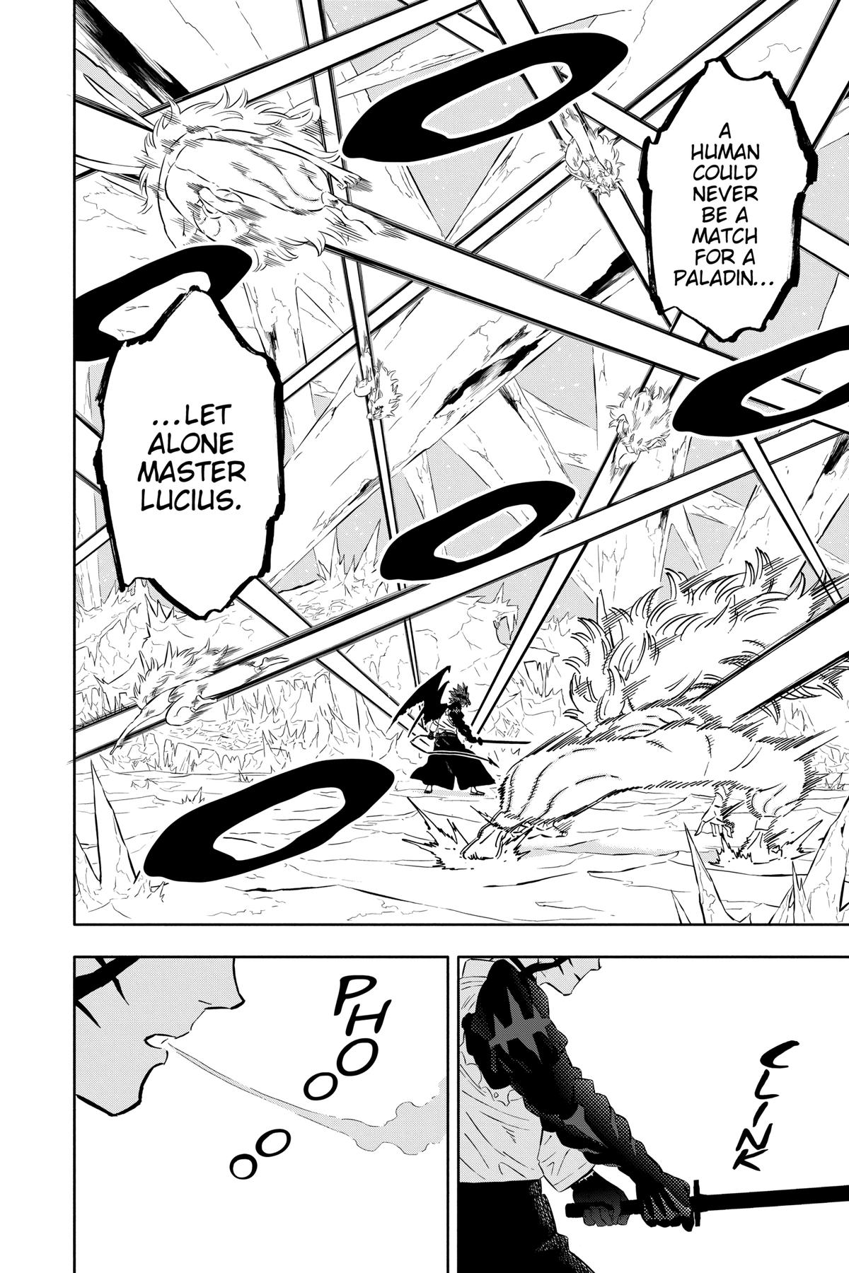 Black Clover Page 348 19