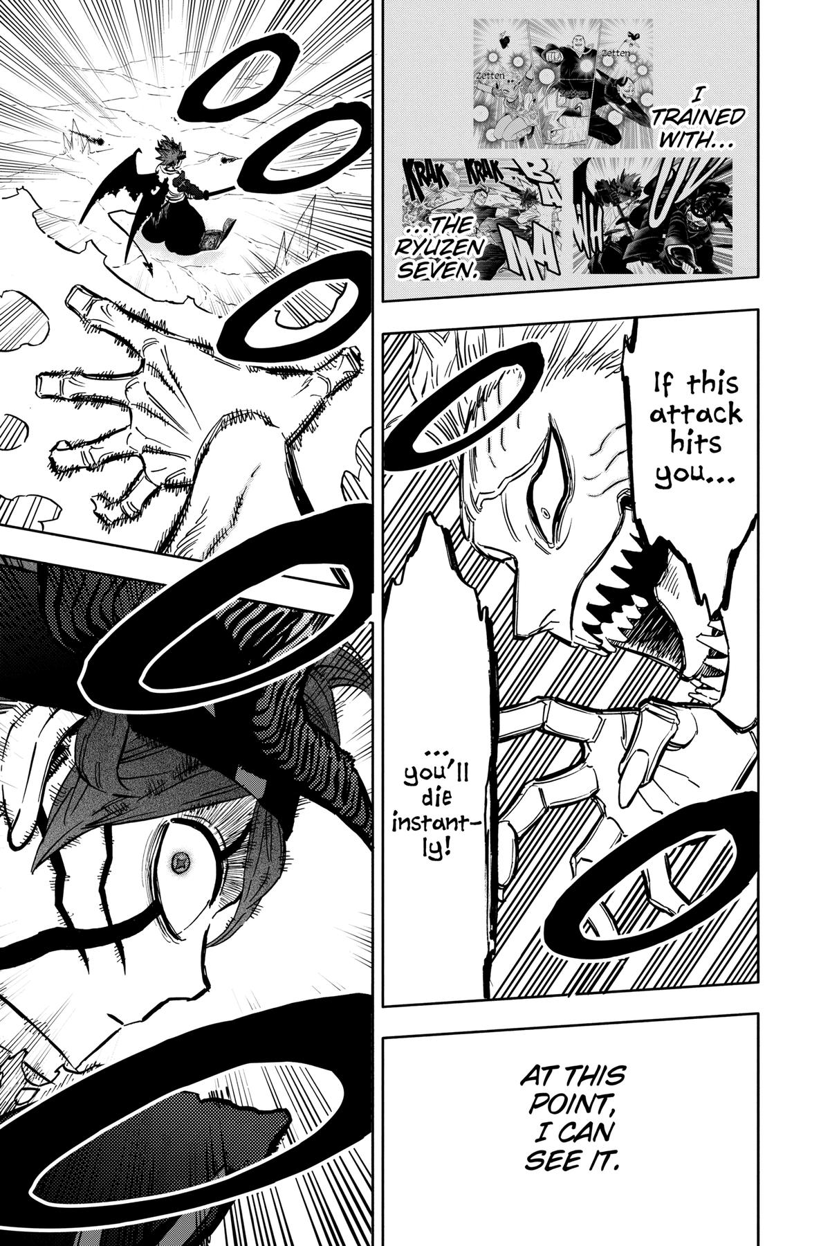 Black Clover Page 348 20