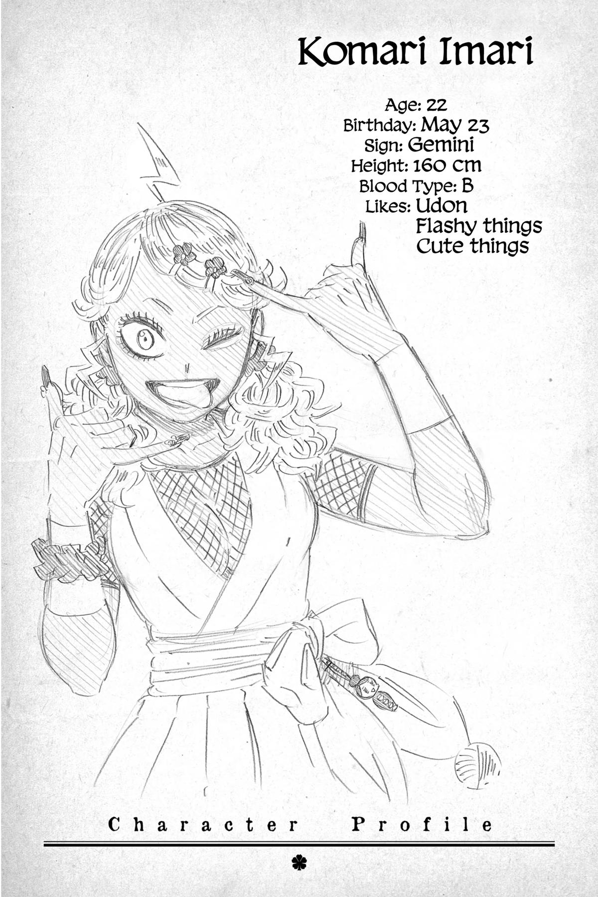 Black Clover Page 348 24