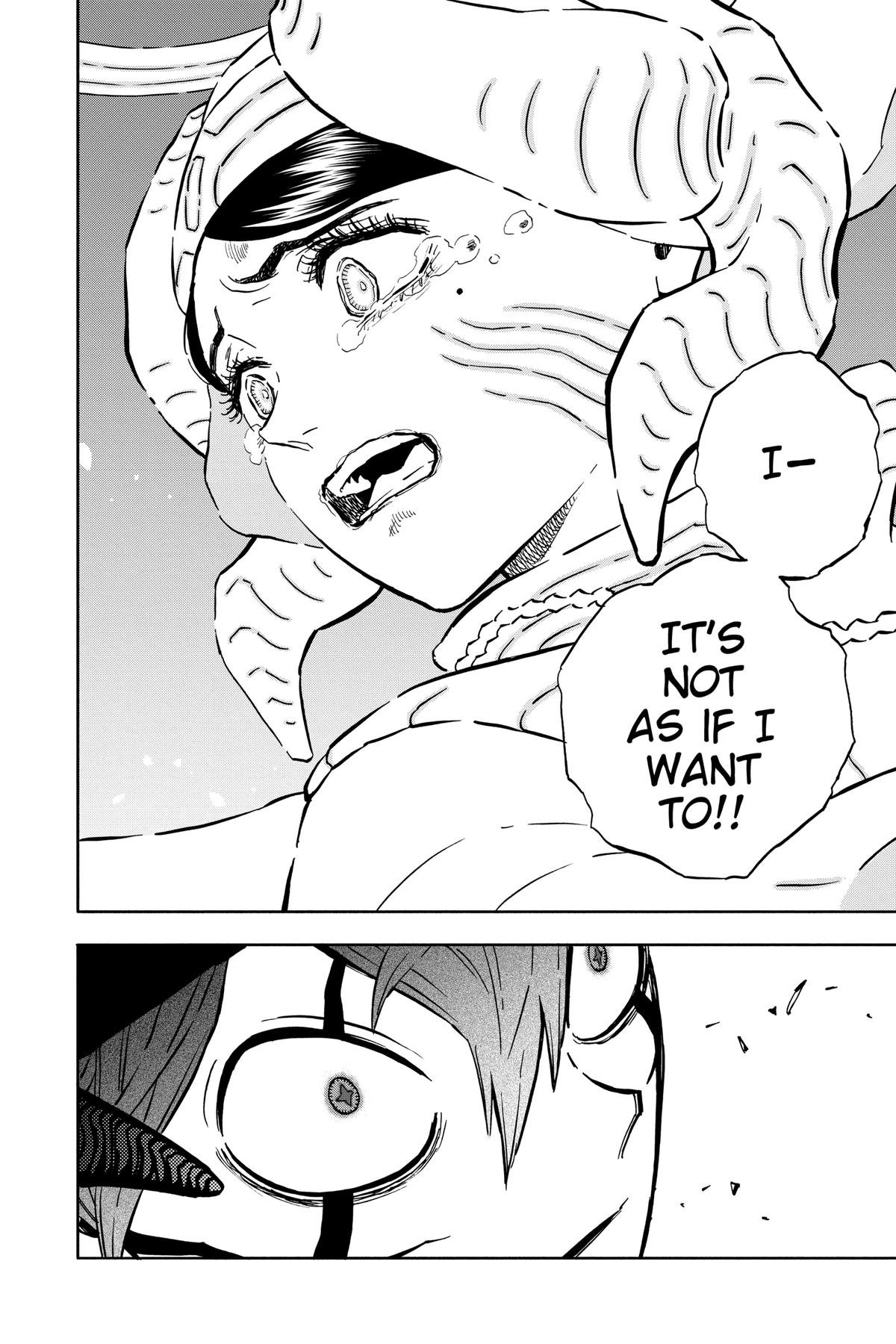 Black Clover Chapter 348