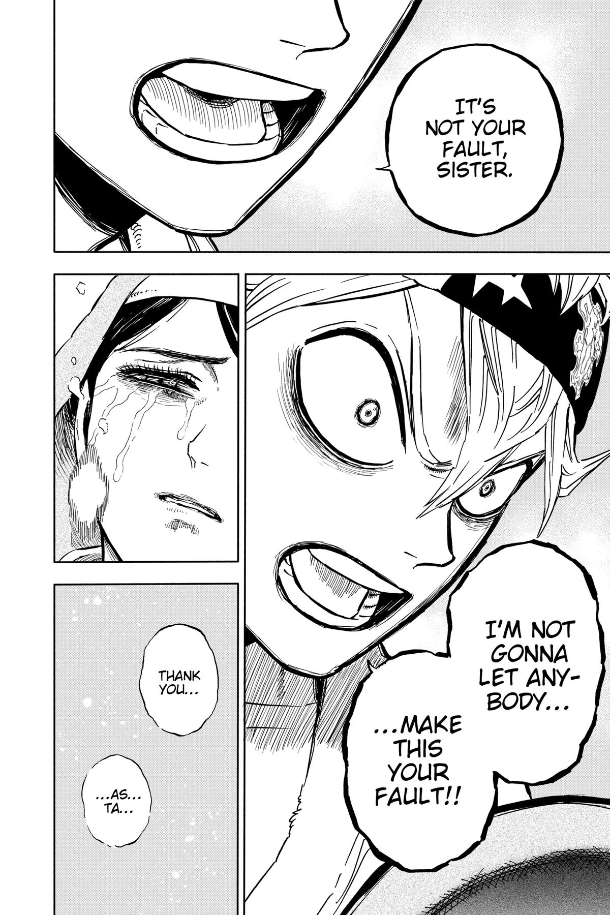 Black Clover Page 350 8