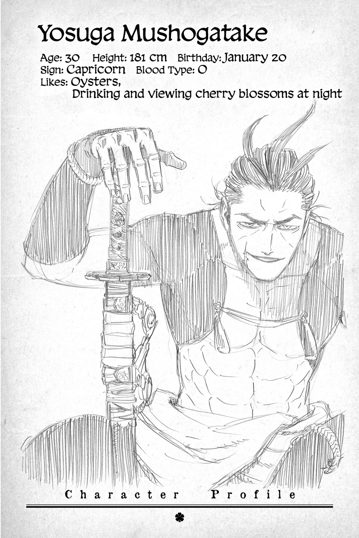 Black Clover Chapter 350