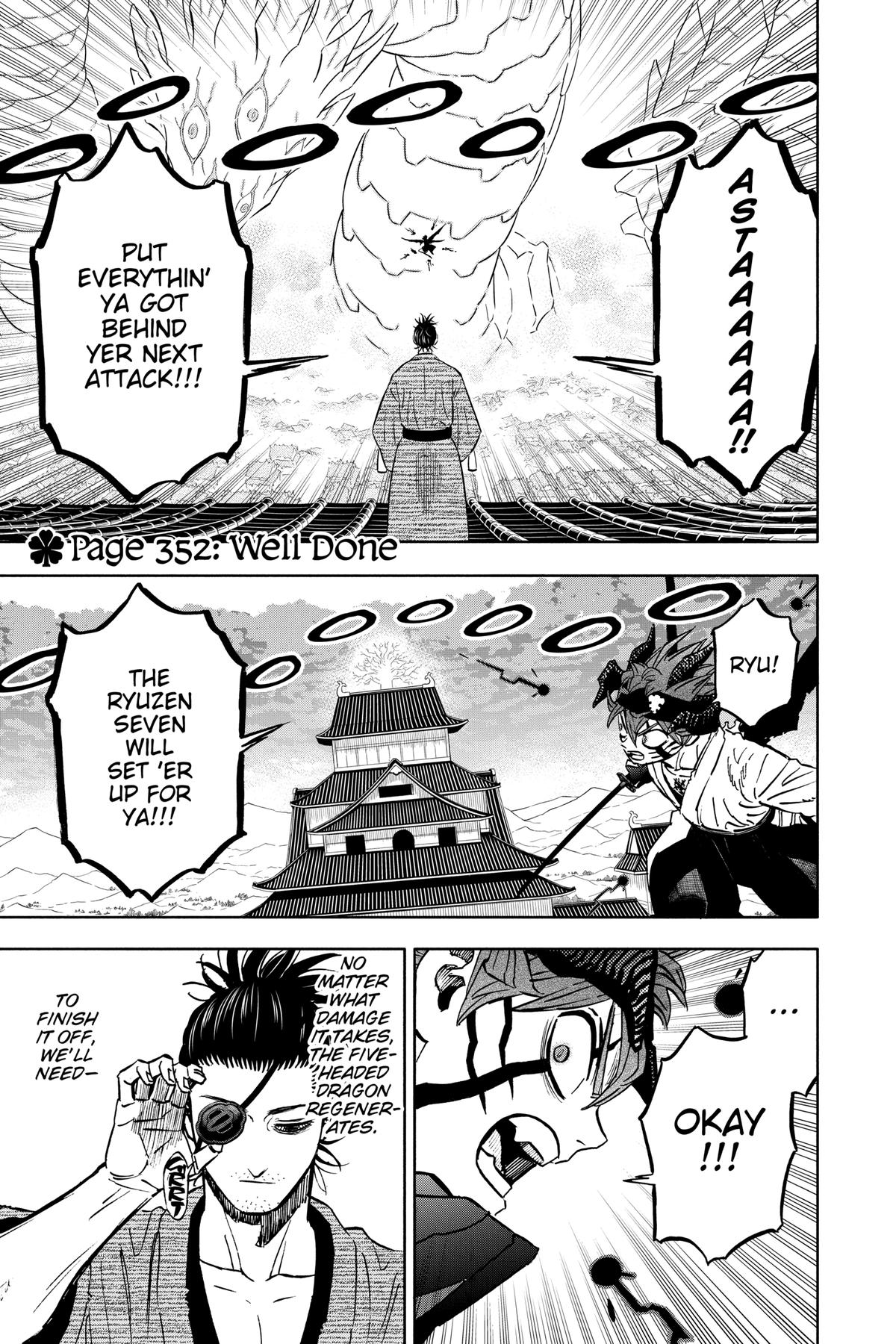 Black Clover Page 352 1