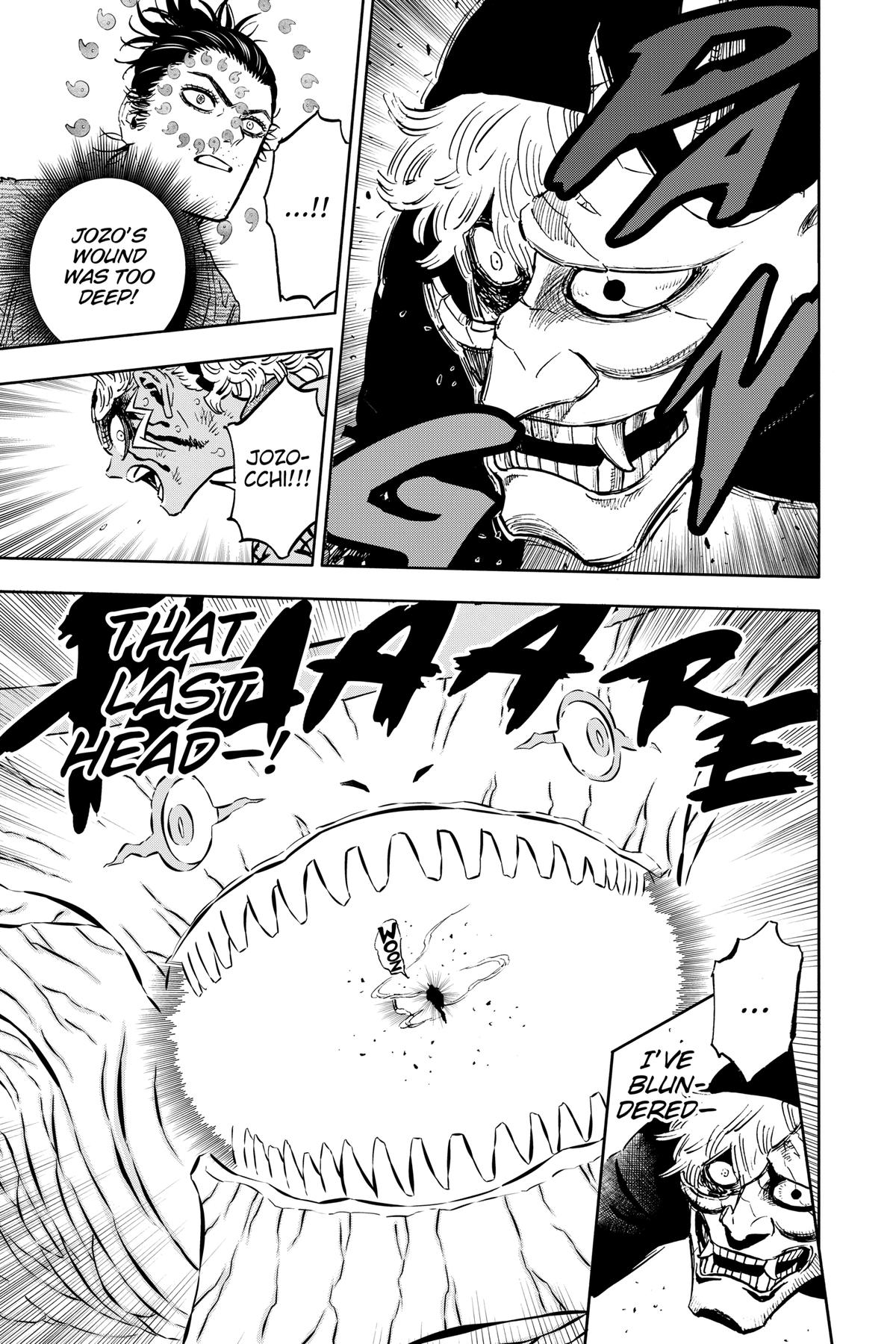 Black Clover Page 352 6