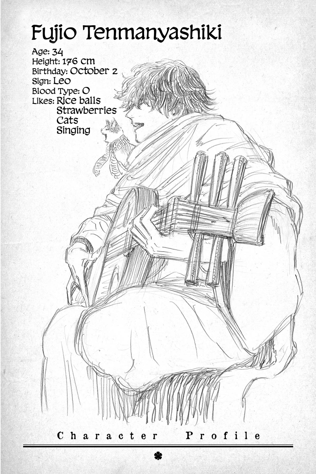 Black Clover Page 352 9