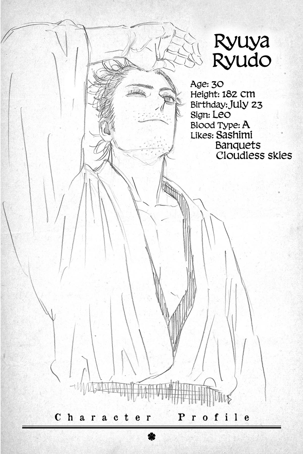 Black Clover Chapter 352