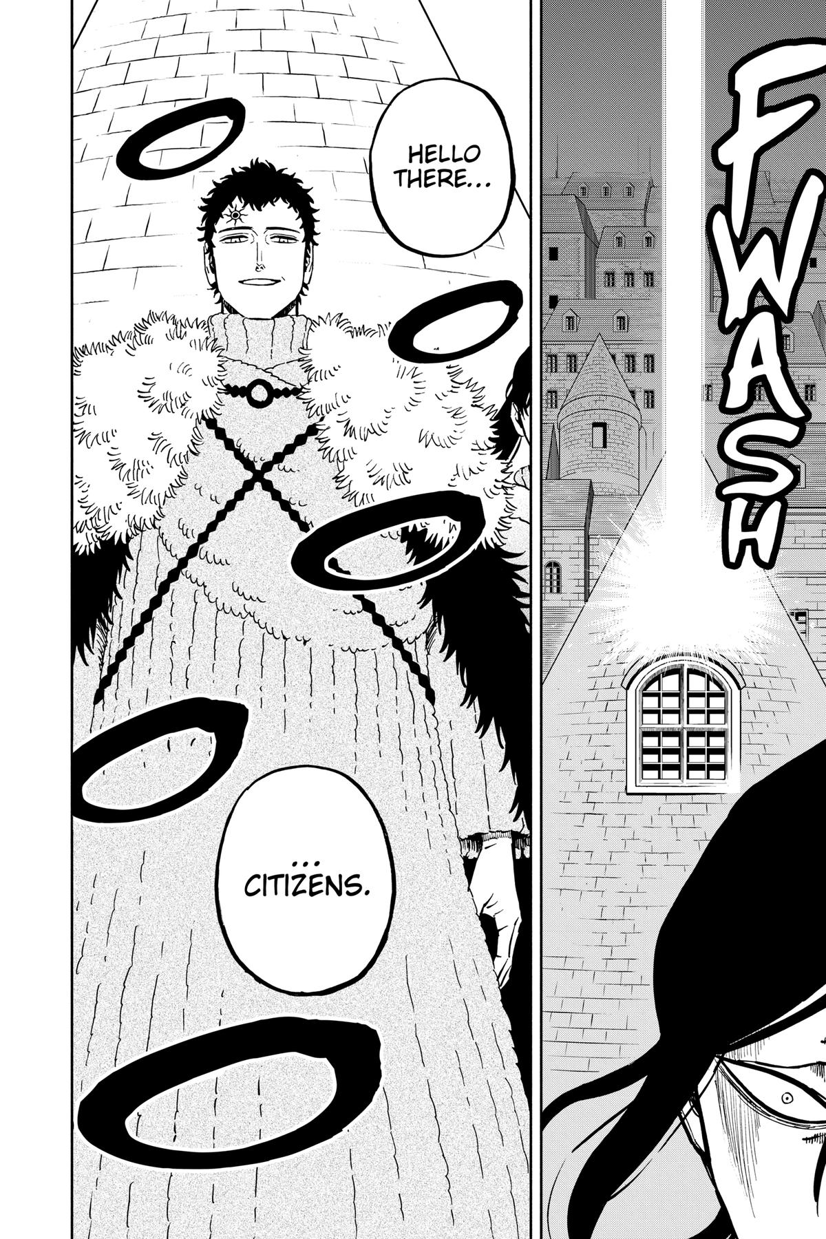 Black Clover Page 354 7