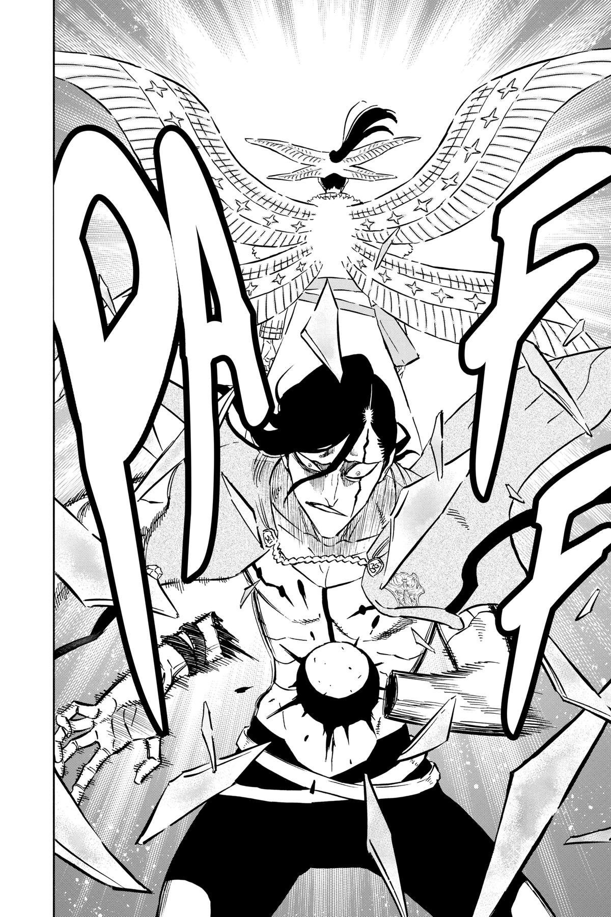 Black Clover Page 354 9
