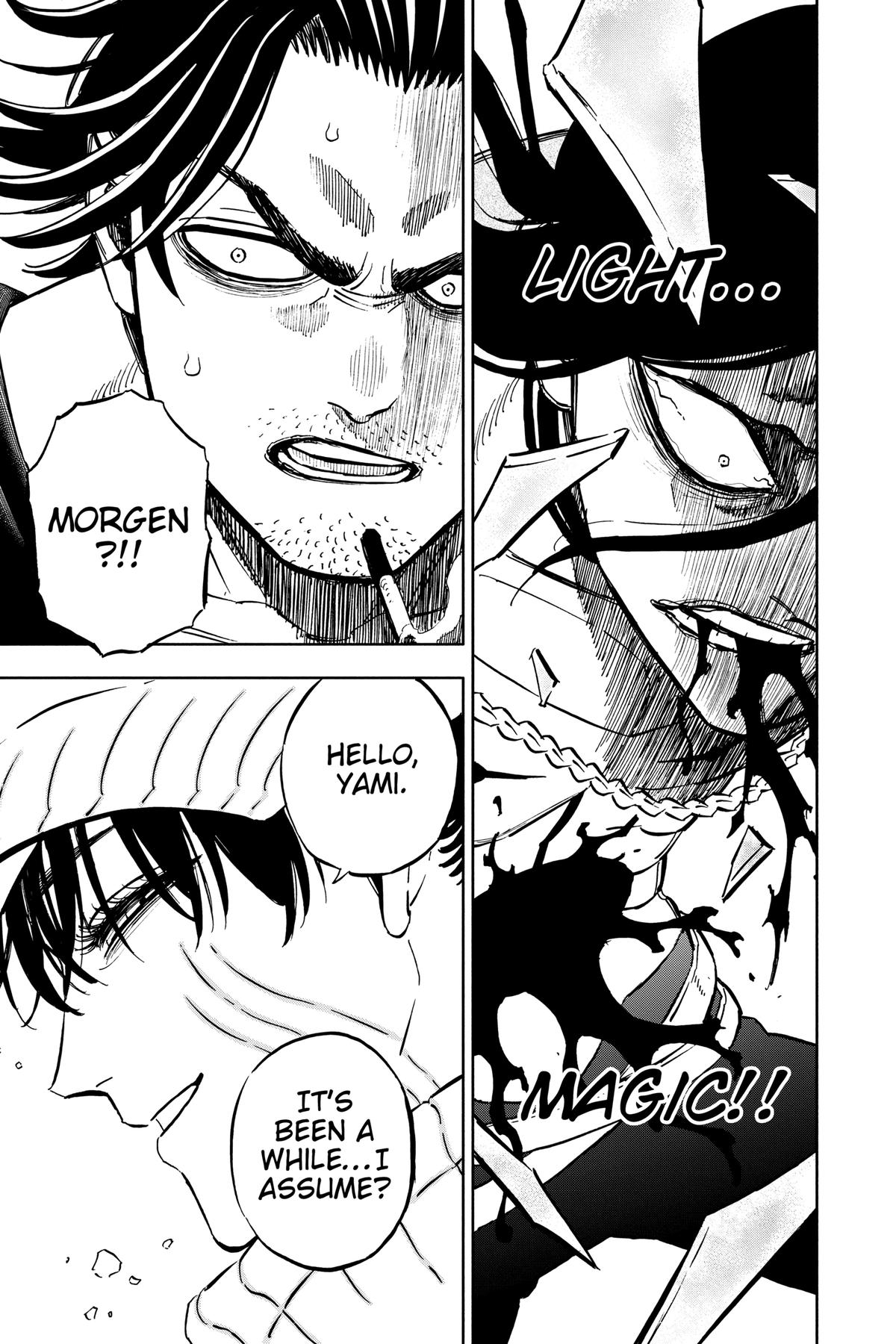Black Clover Page 354 10