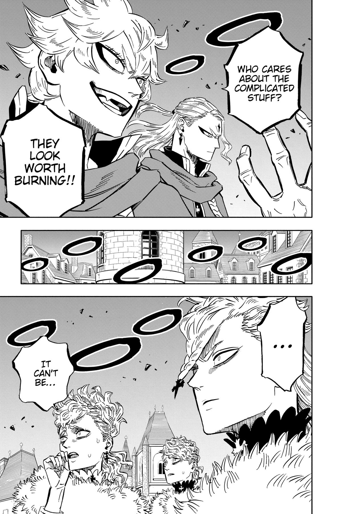 Black Clover Page 354 12