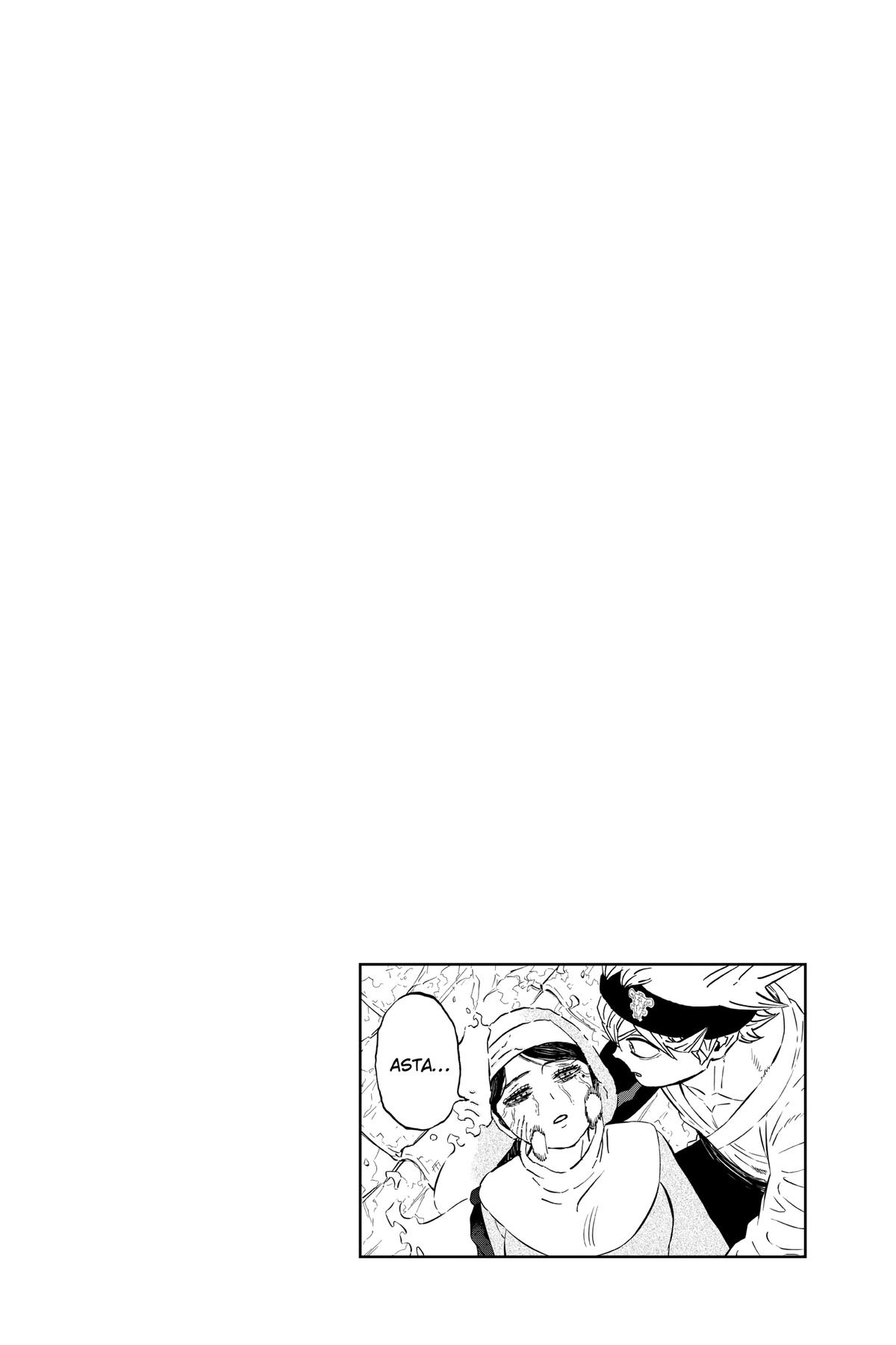 Black Clover Chapter 355