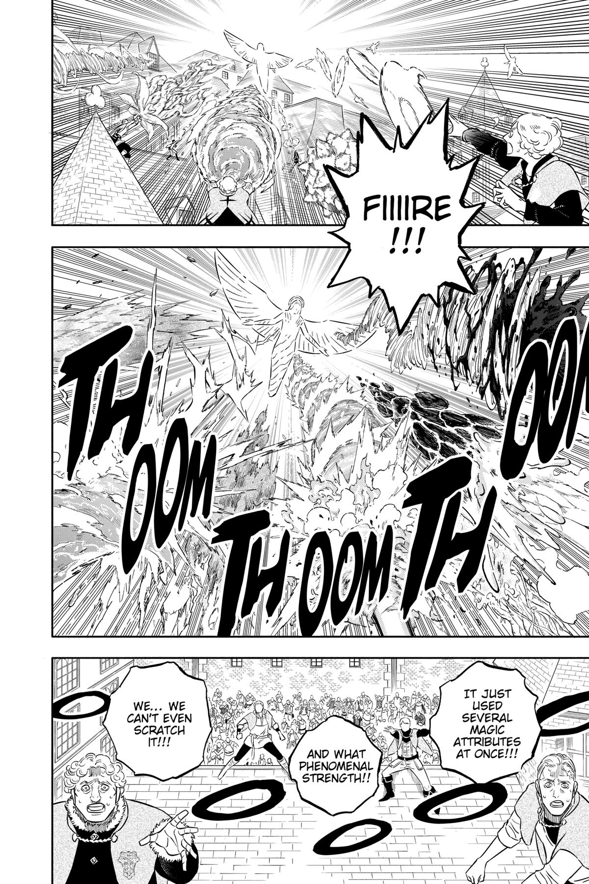 Black Clover Page 356 2