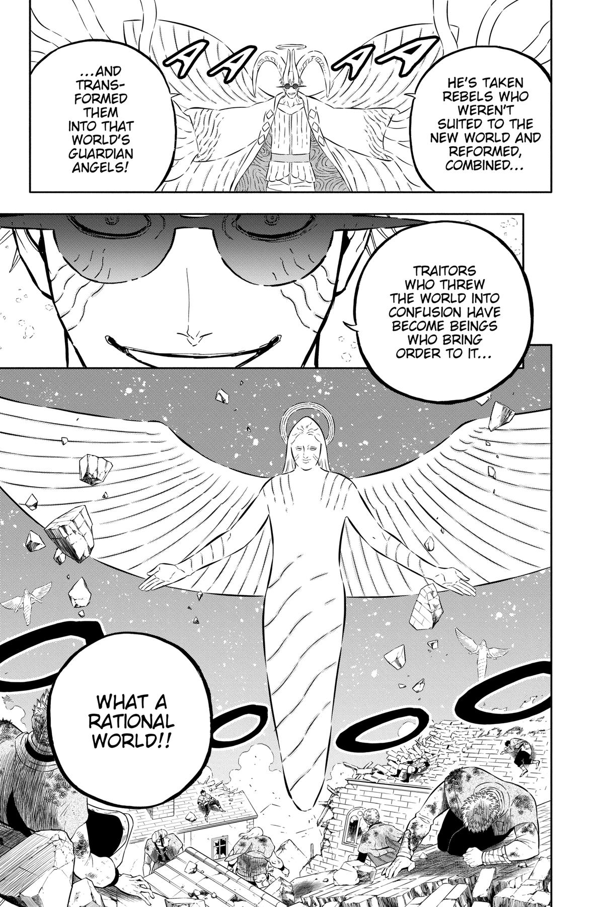 Black Clover Page 356 3