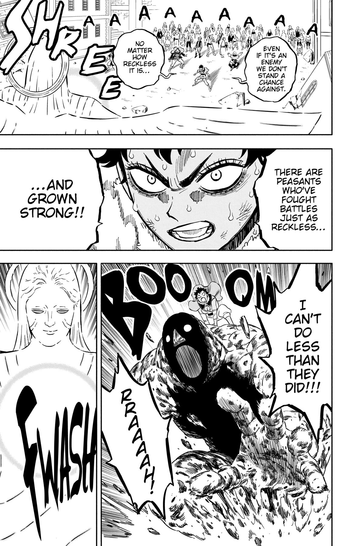 Black Clover Page 356 5
