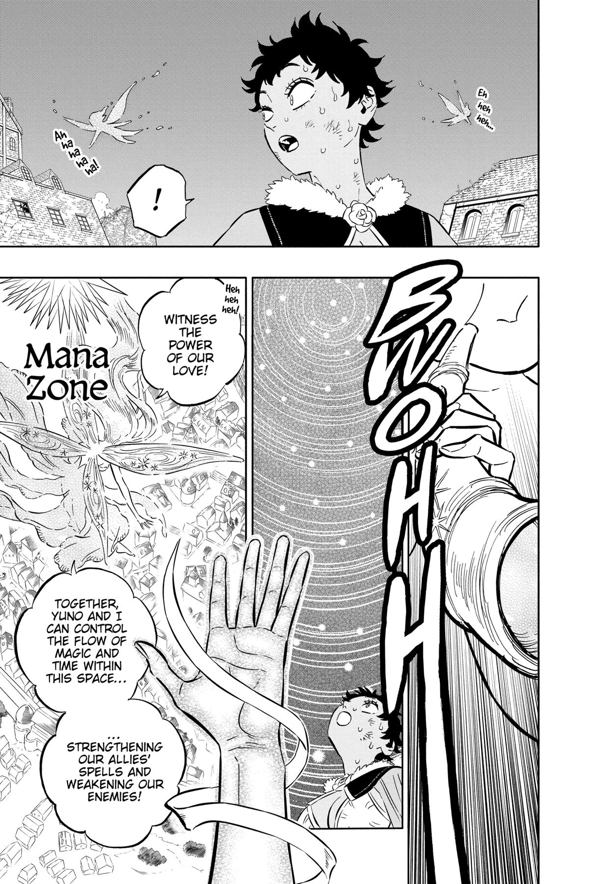 Black Clover Page 356 7