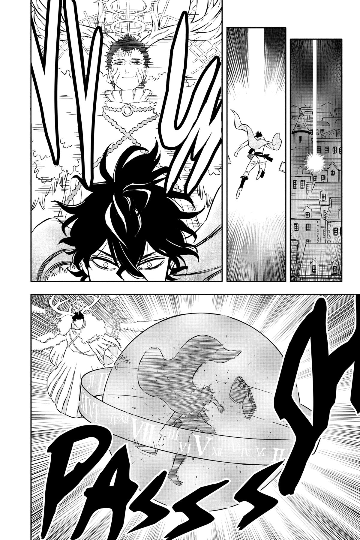 Black Clover Page 356 10