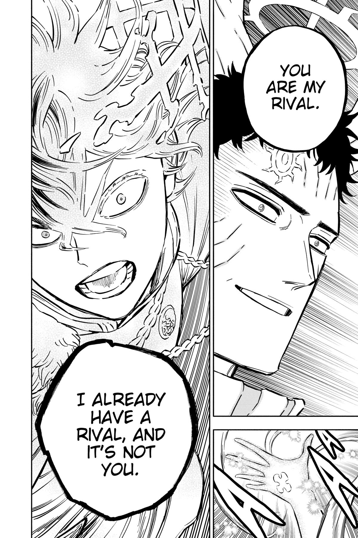 Black Clover Page 356 12