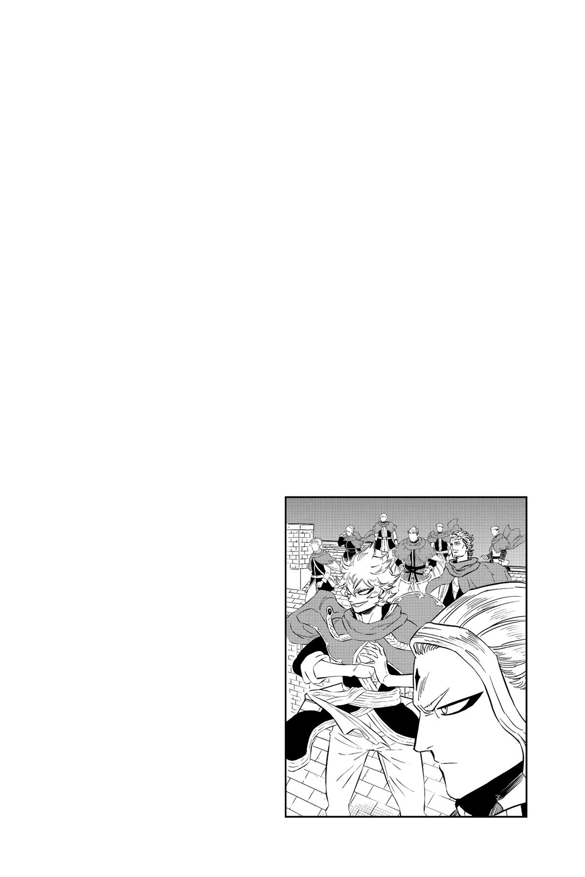 Black Clover Page 356 14