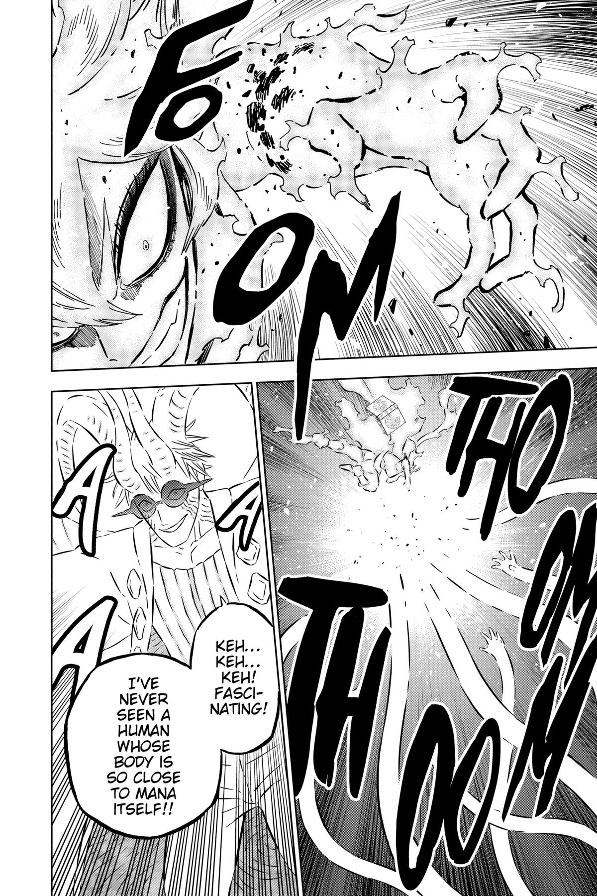 Black Clover Page 358 2