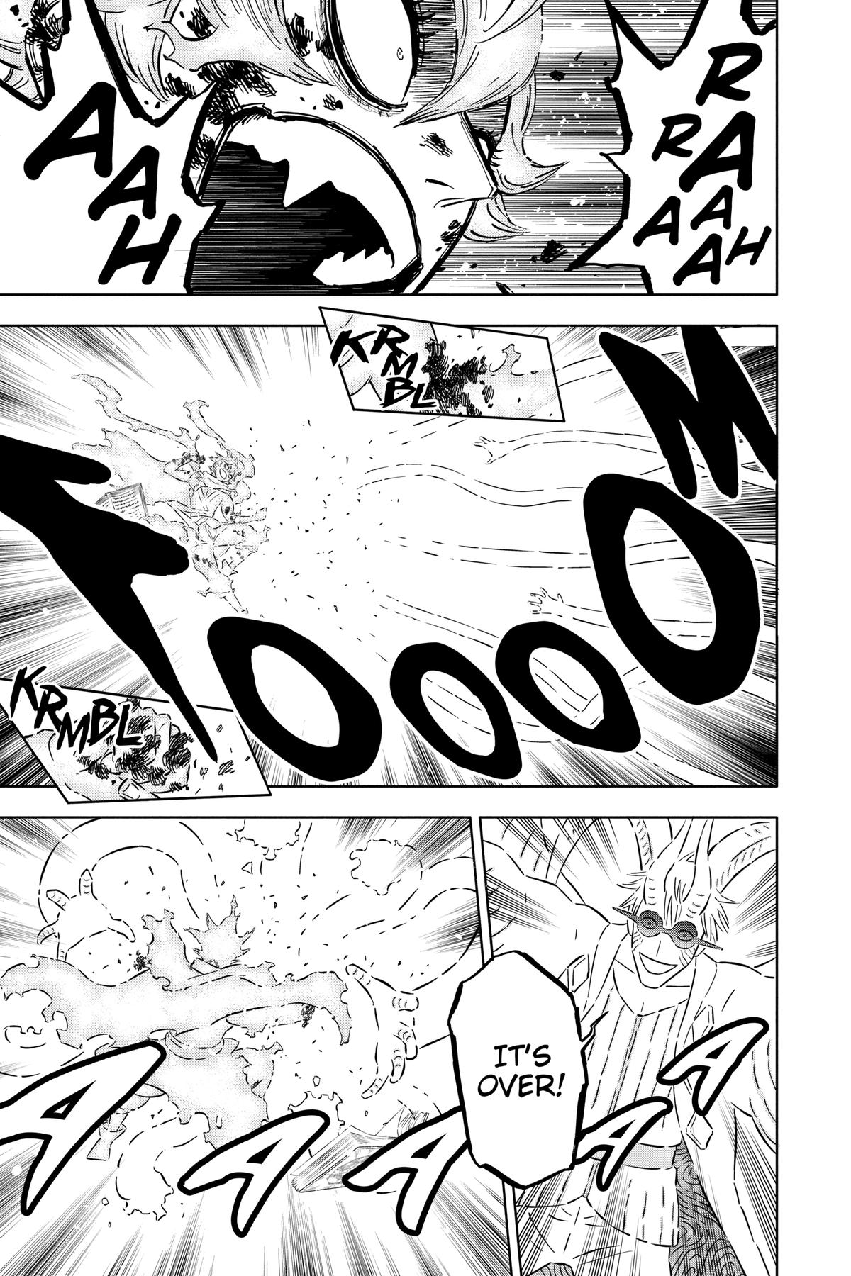 Black Clover Page 358 6