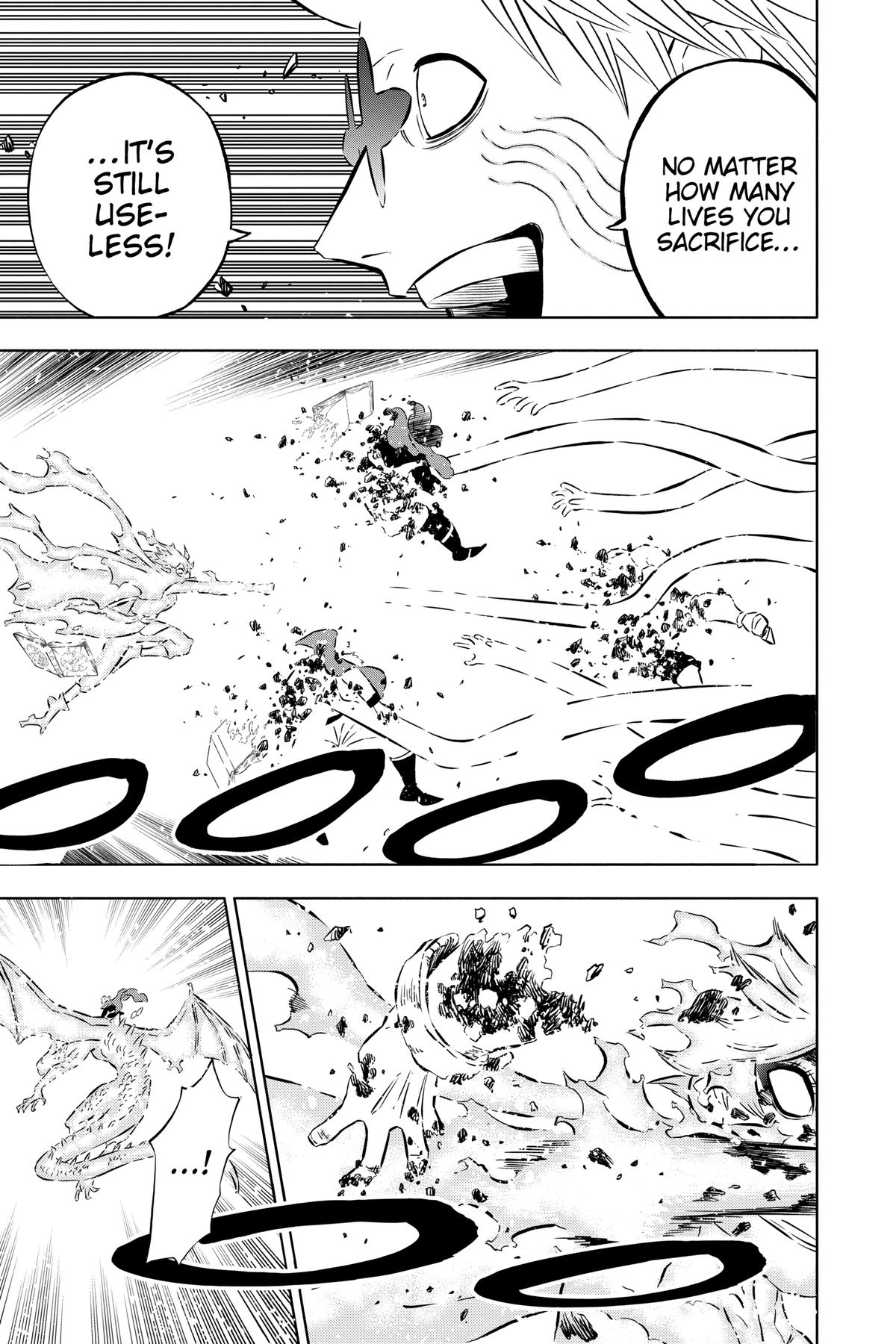 Black Clover Page 358 10