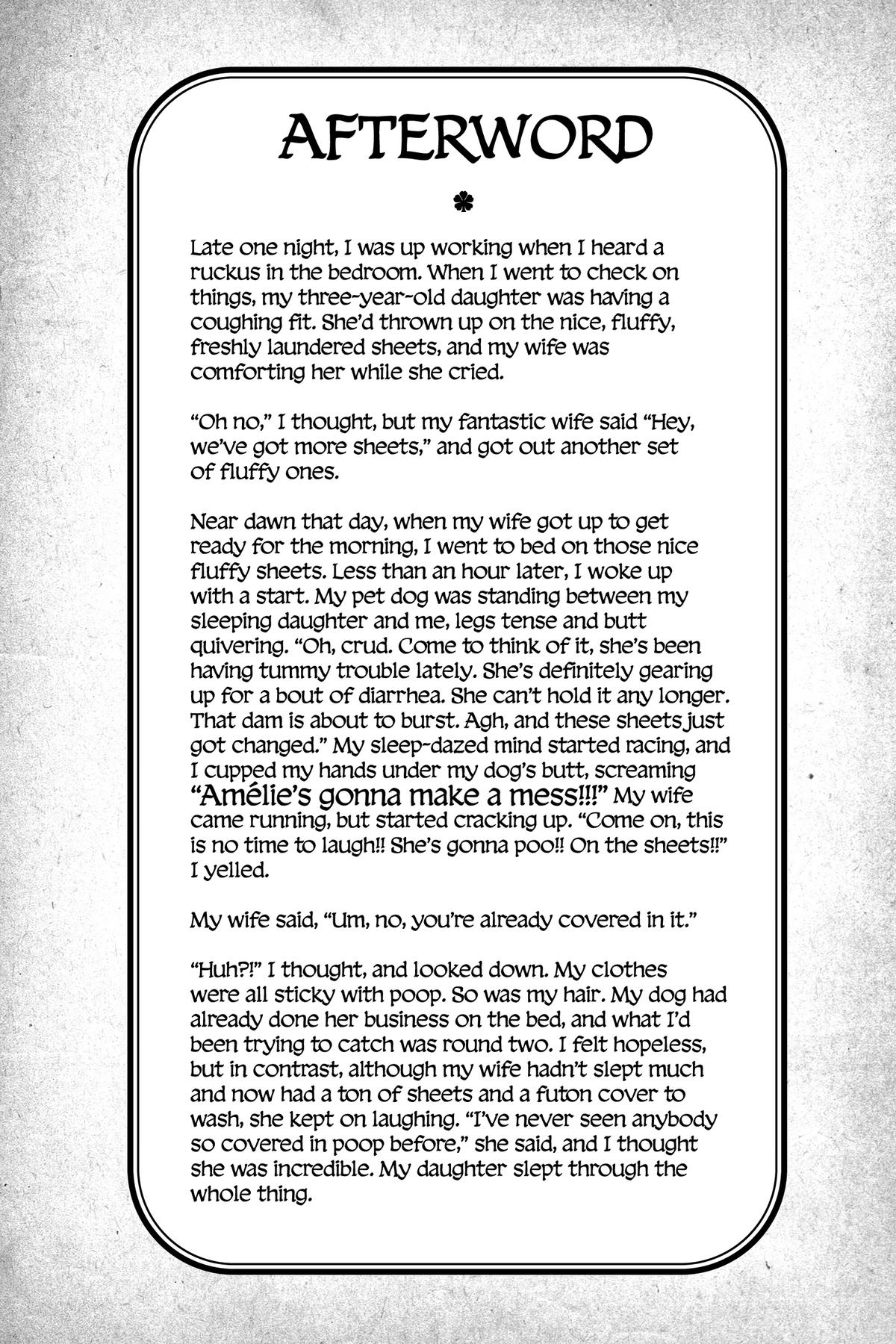 Black Clover Page 358 16