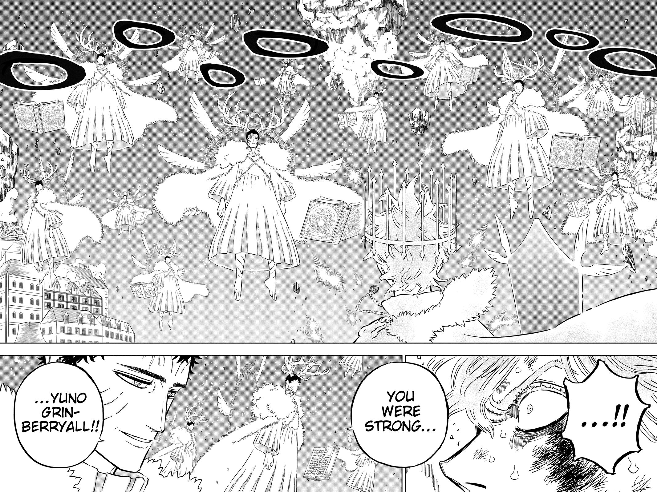 Chapter 361 — Page 361 — Page 6