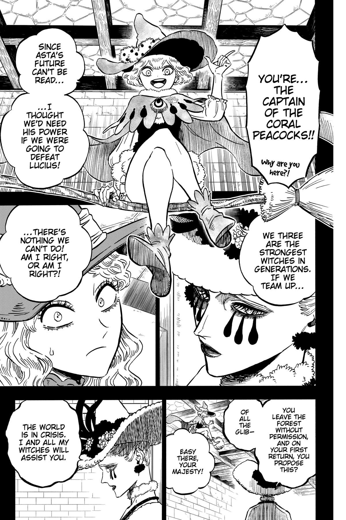 Chapter 361 — Page 361 — Page 10