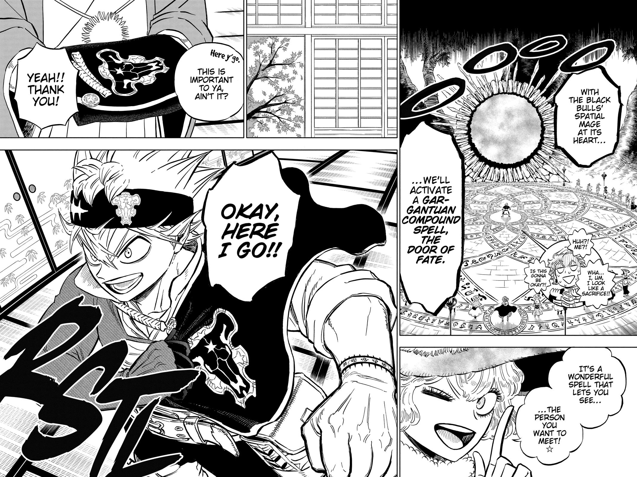 Chapter 361 — Page 361 — Page 11