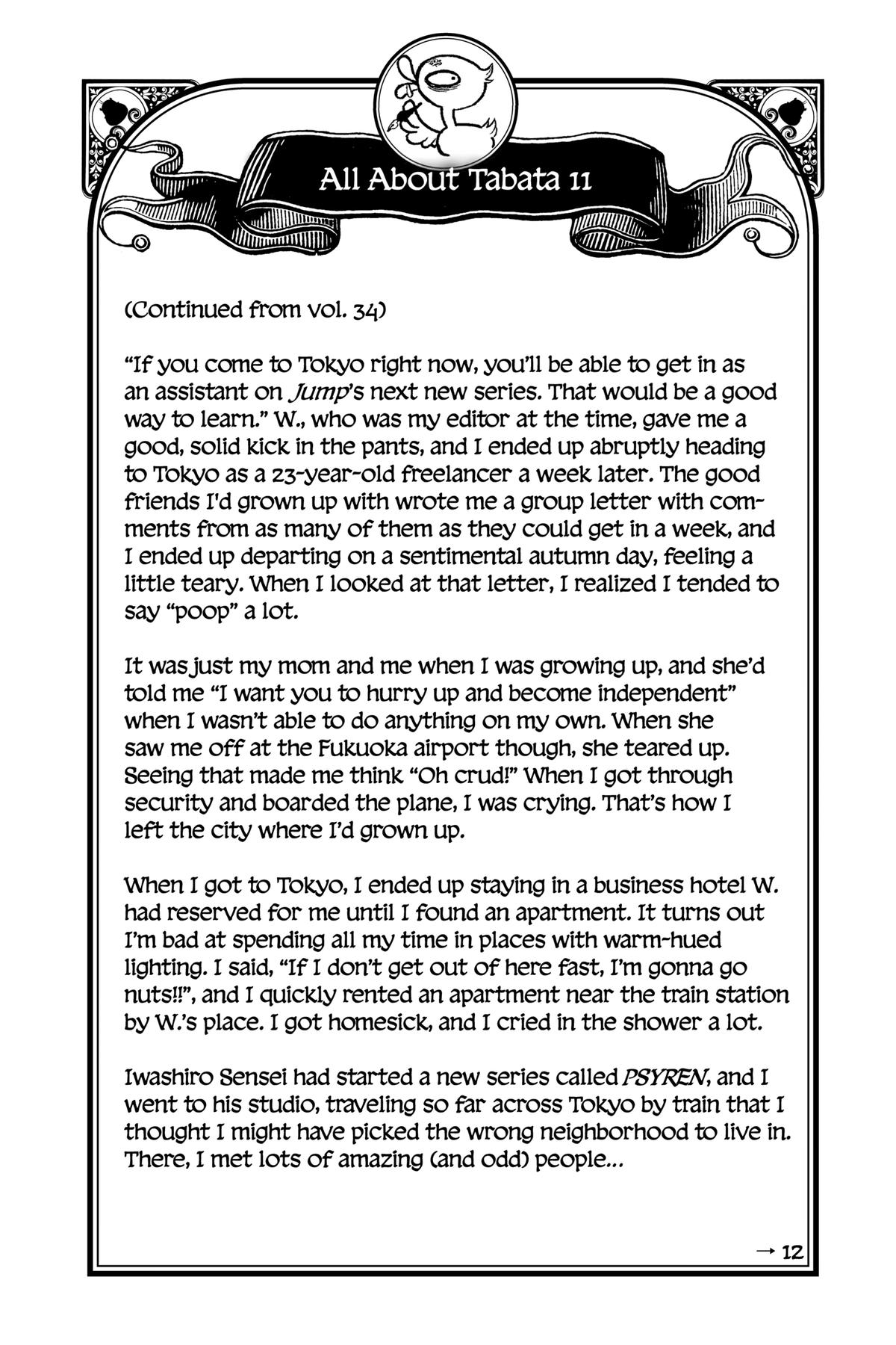 Black Clover Chapter 363