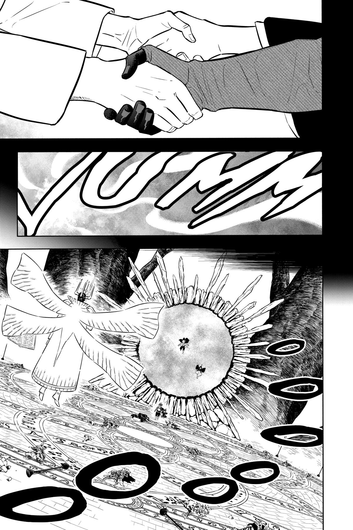 Black Clover Page 366 5