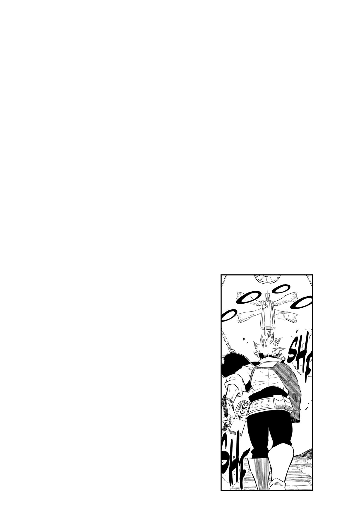 Black Clover Chapter 365