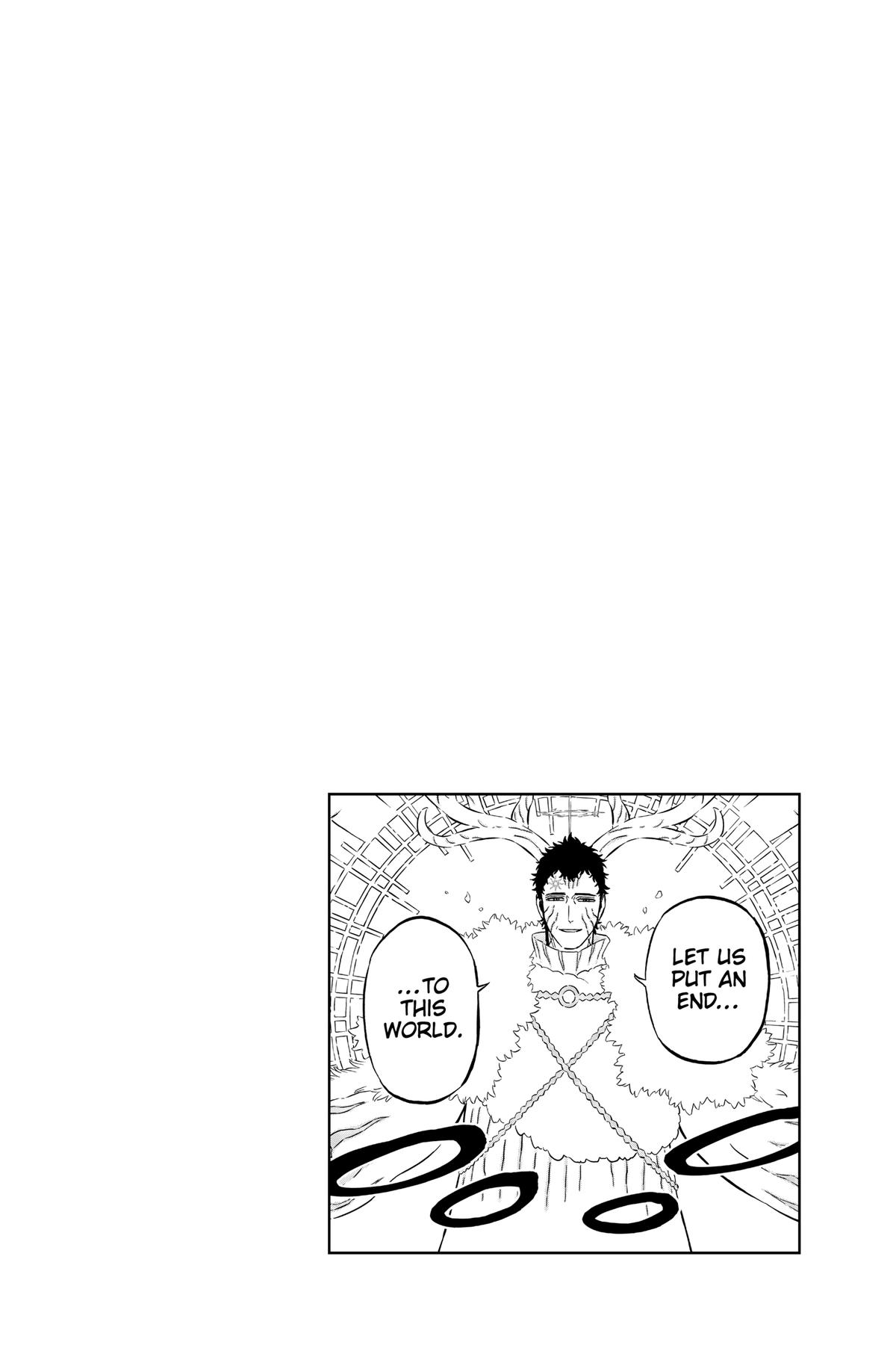 Black Clover Chapter 366