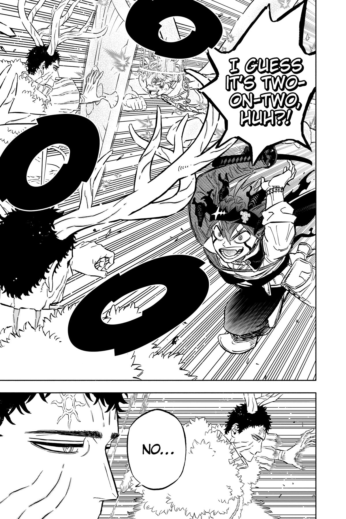 Black Clover Page 369 4