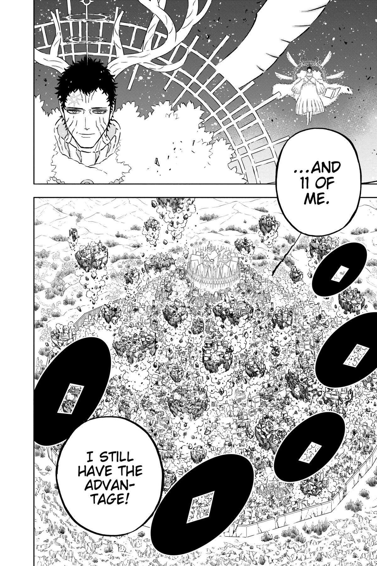 Black Clover Page 369 6