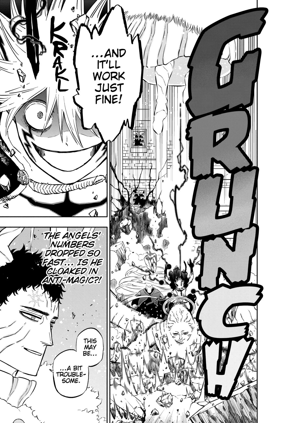 Black Clover Page 369 12