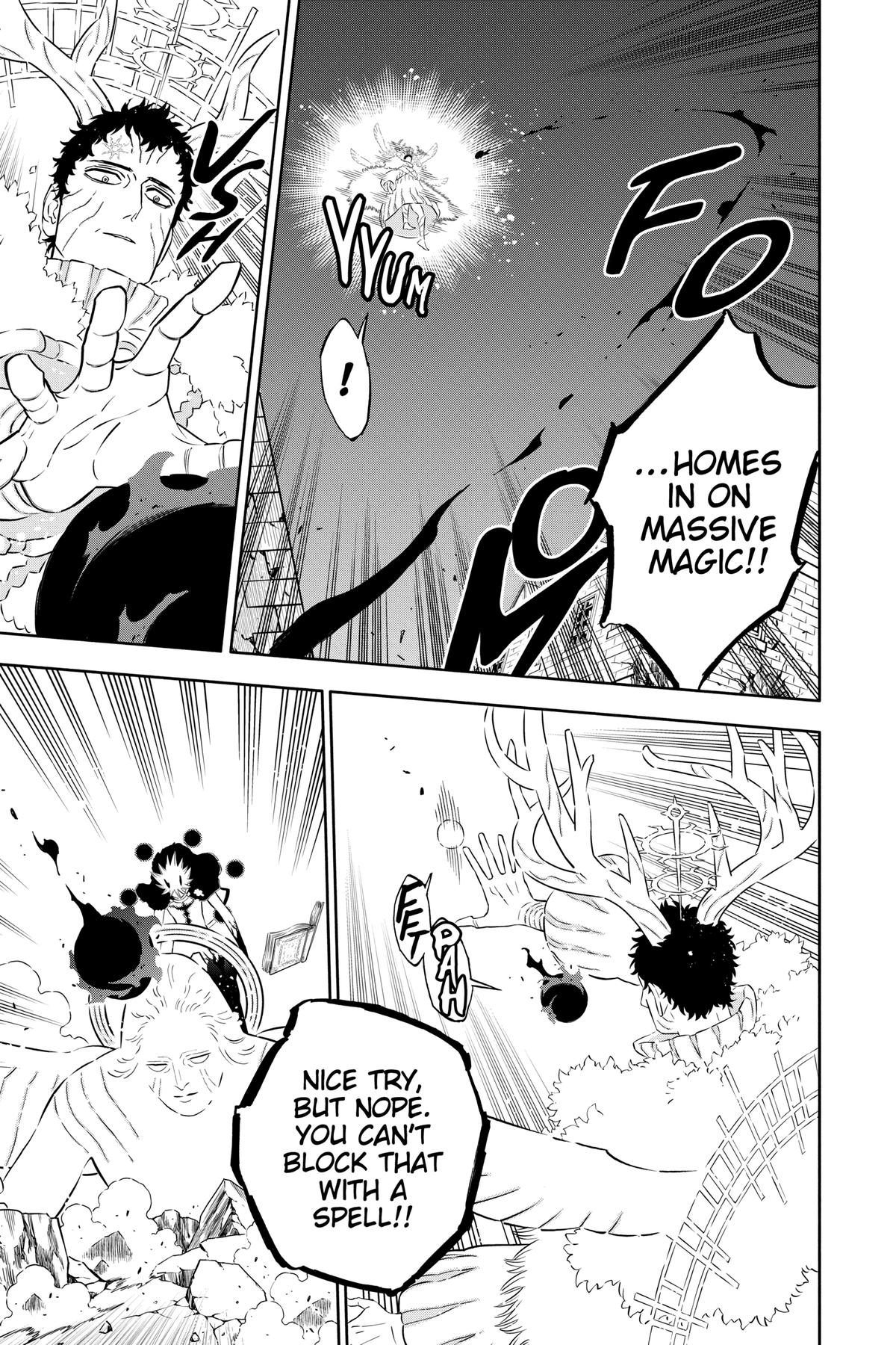 Black Clover Page 369 14