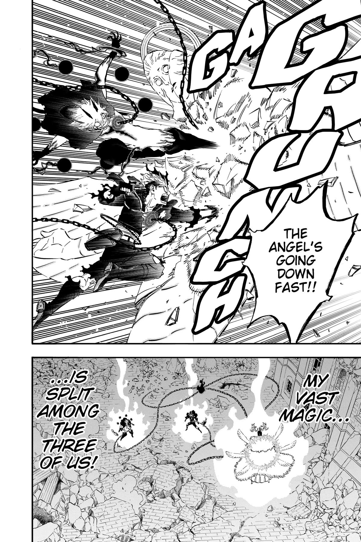 Black Clover Page 369 16