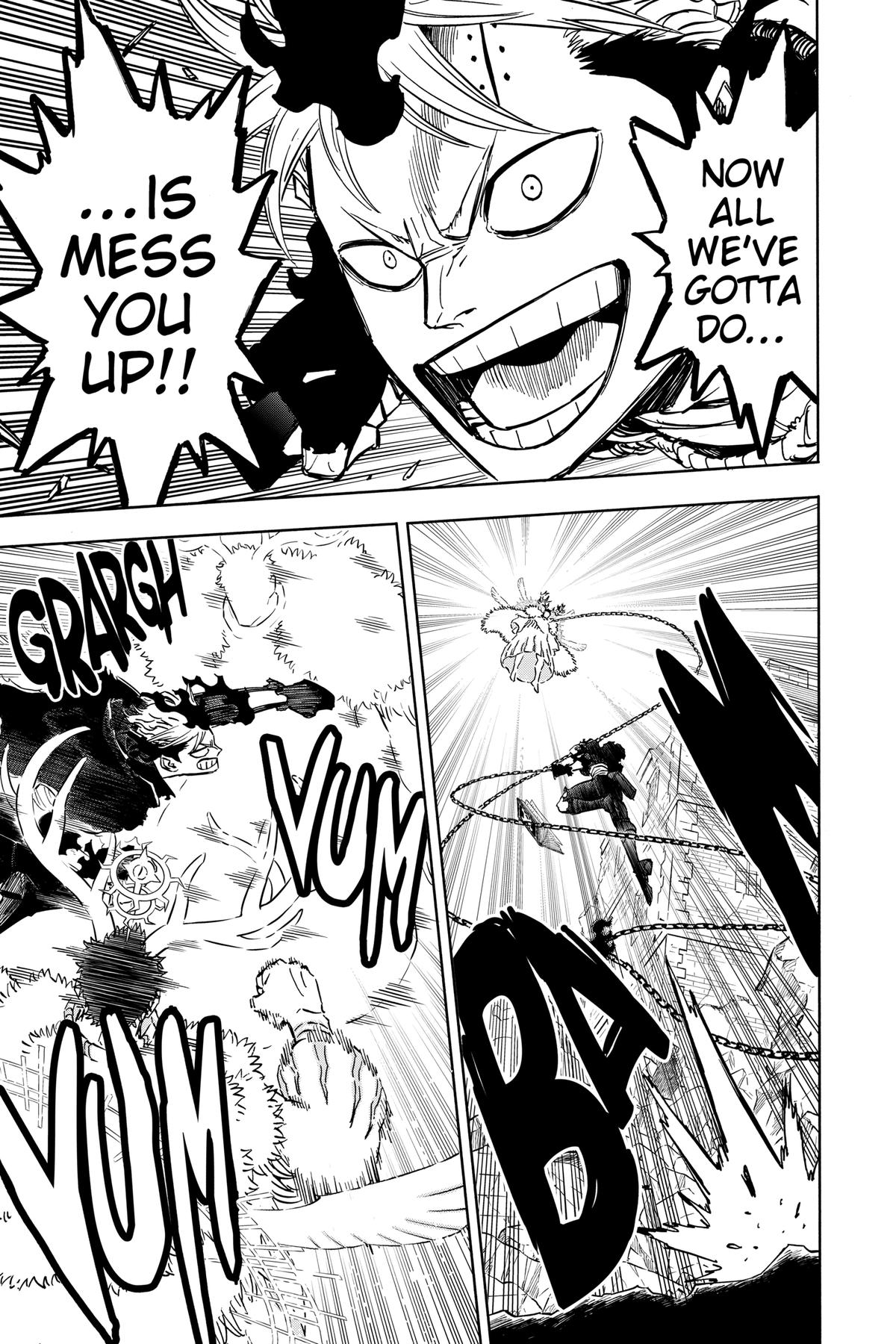 Black Clover Page 369 17