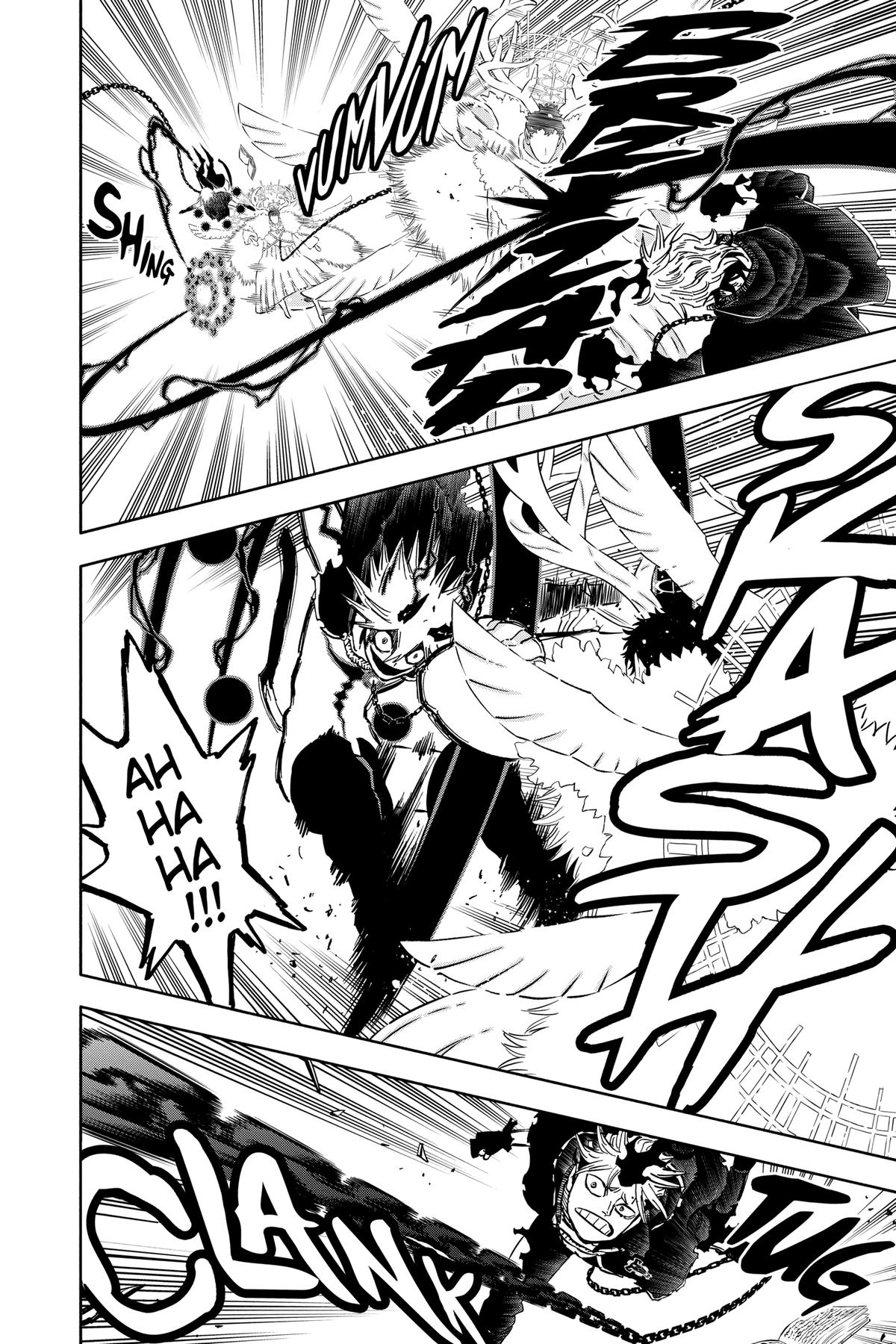 Black Clover Page 369 18