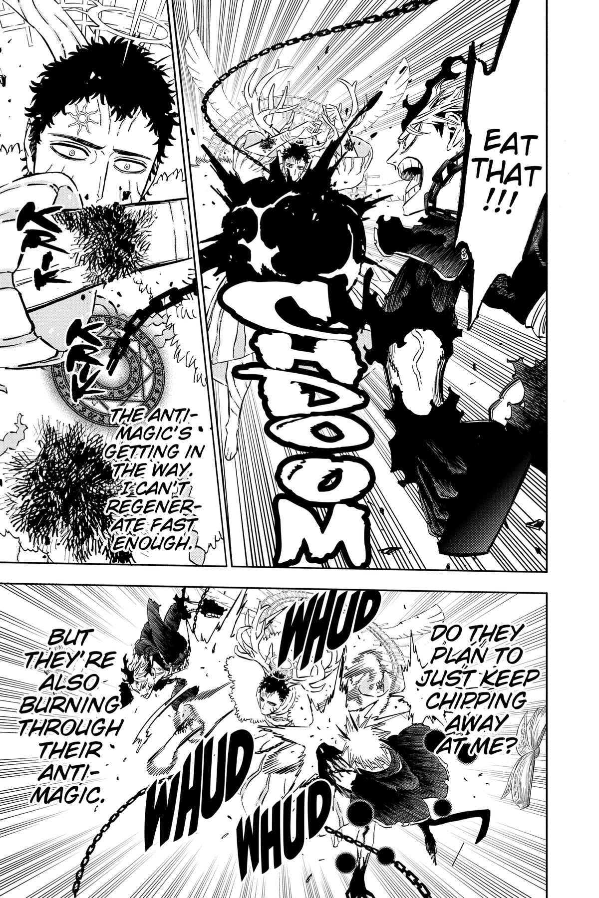 Black Clover Page 369 19