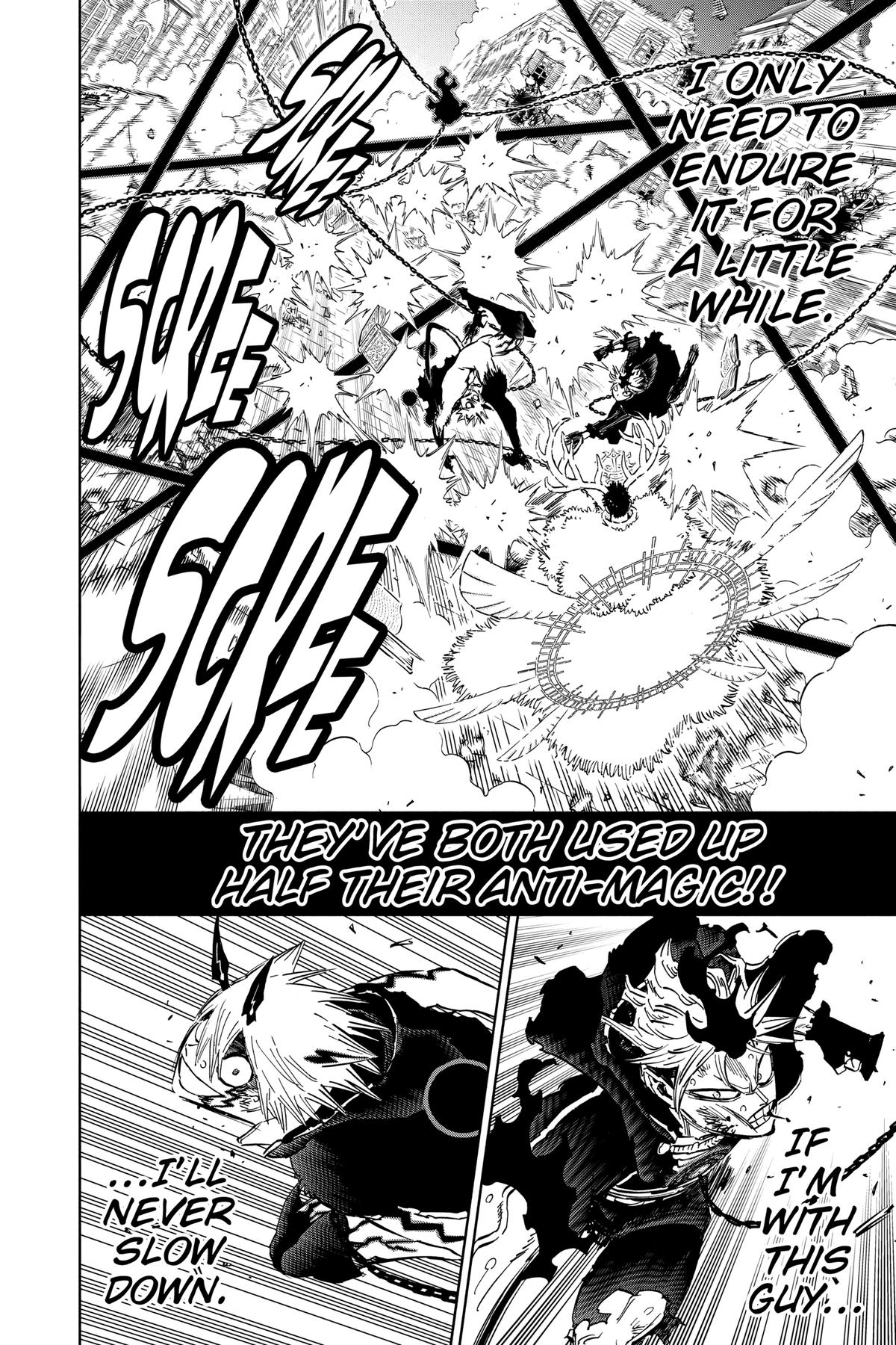 Black Clover Page 369 20