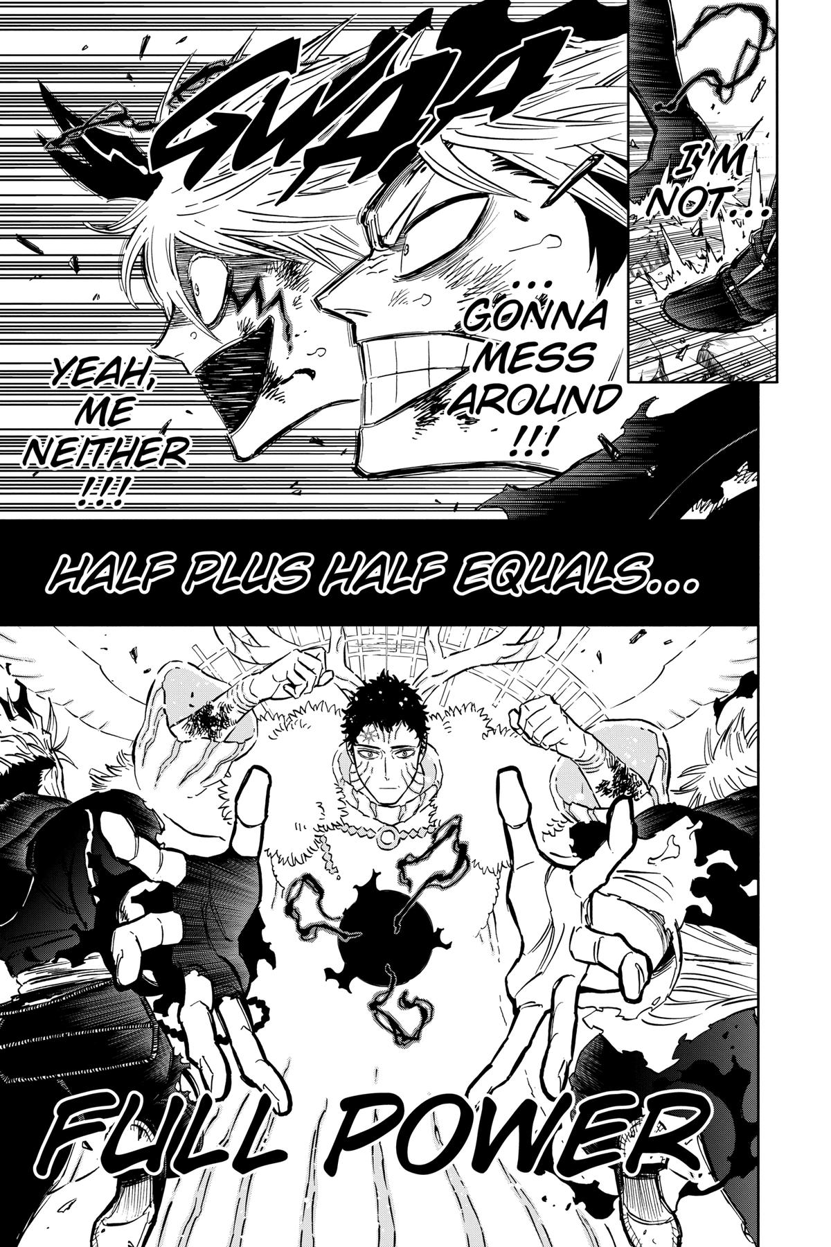 Black Clover Page 369 21