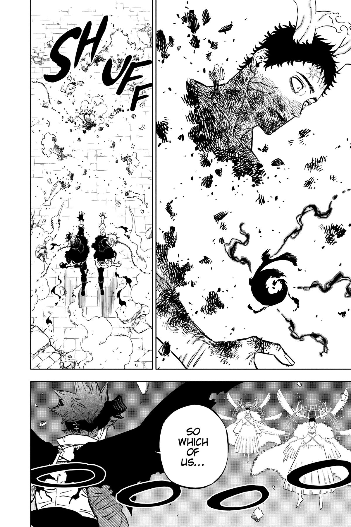 Black Clover Page 369 23