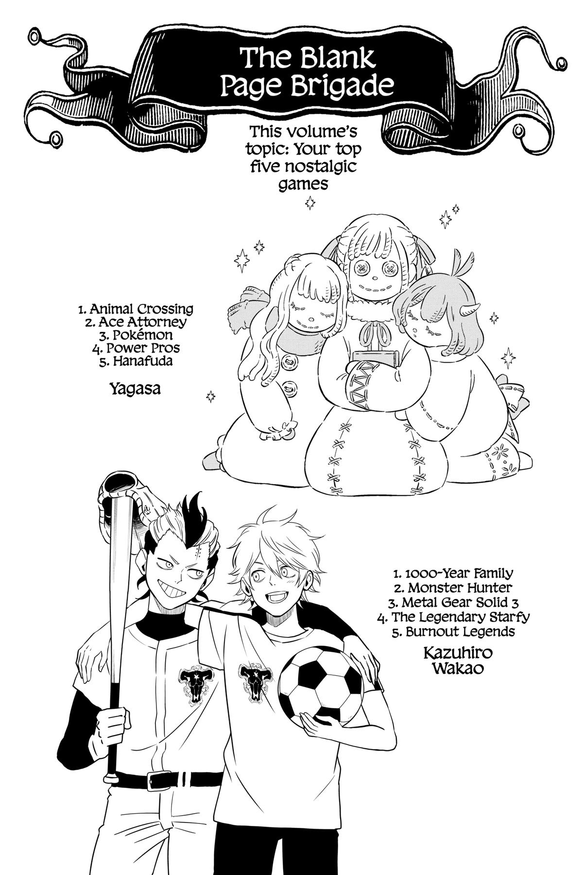 Black Clover Page 369 25