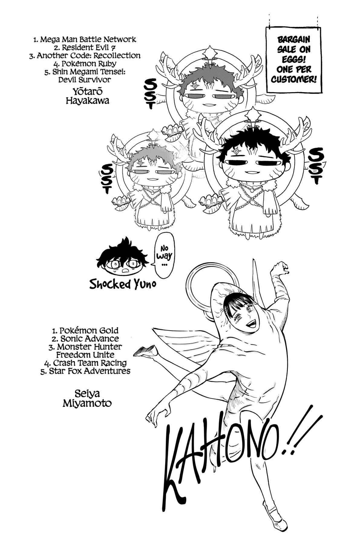 Black Clover Page 369 26