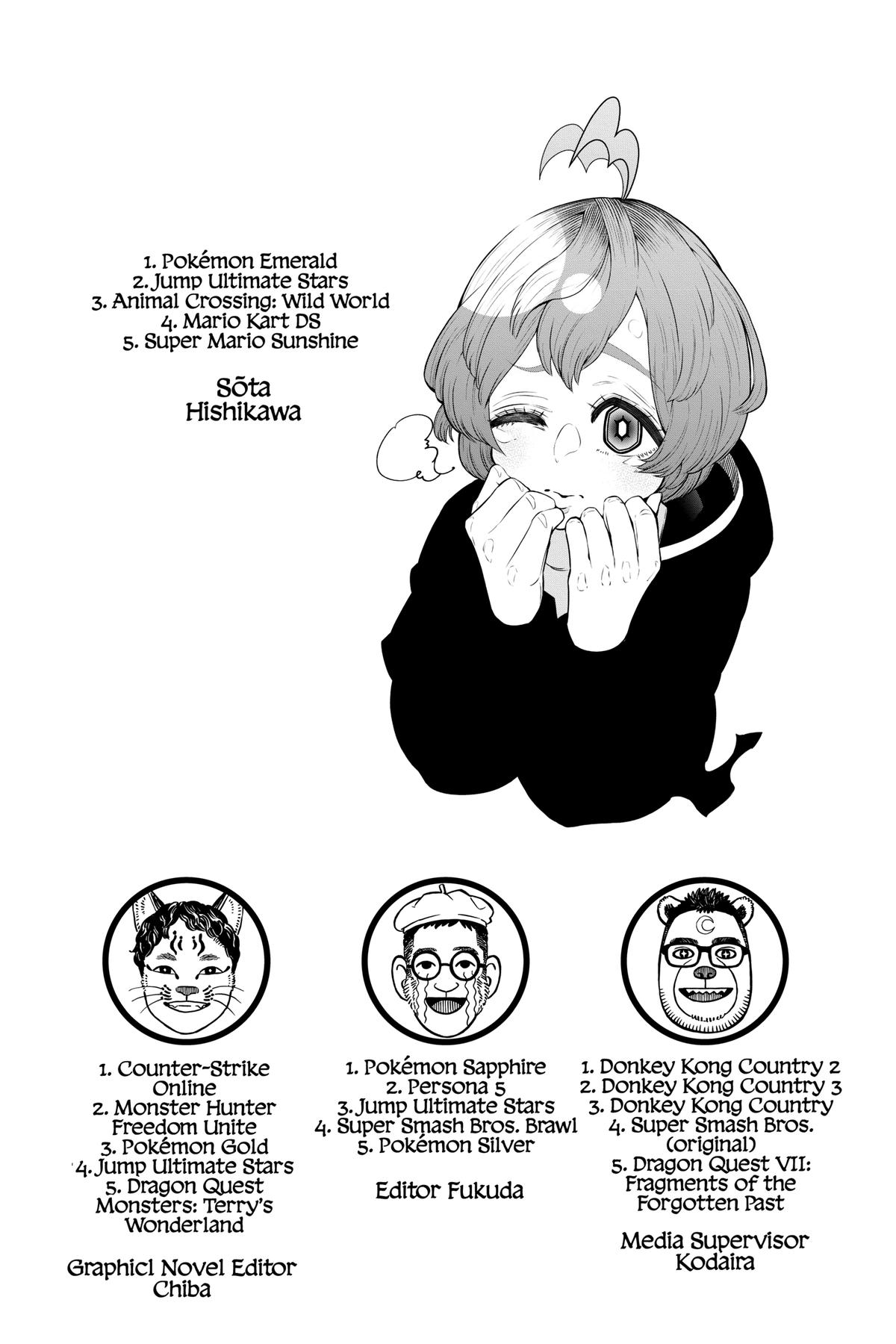 Black Clover Page 369 27