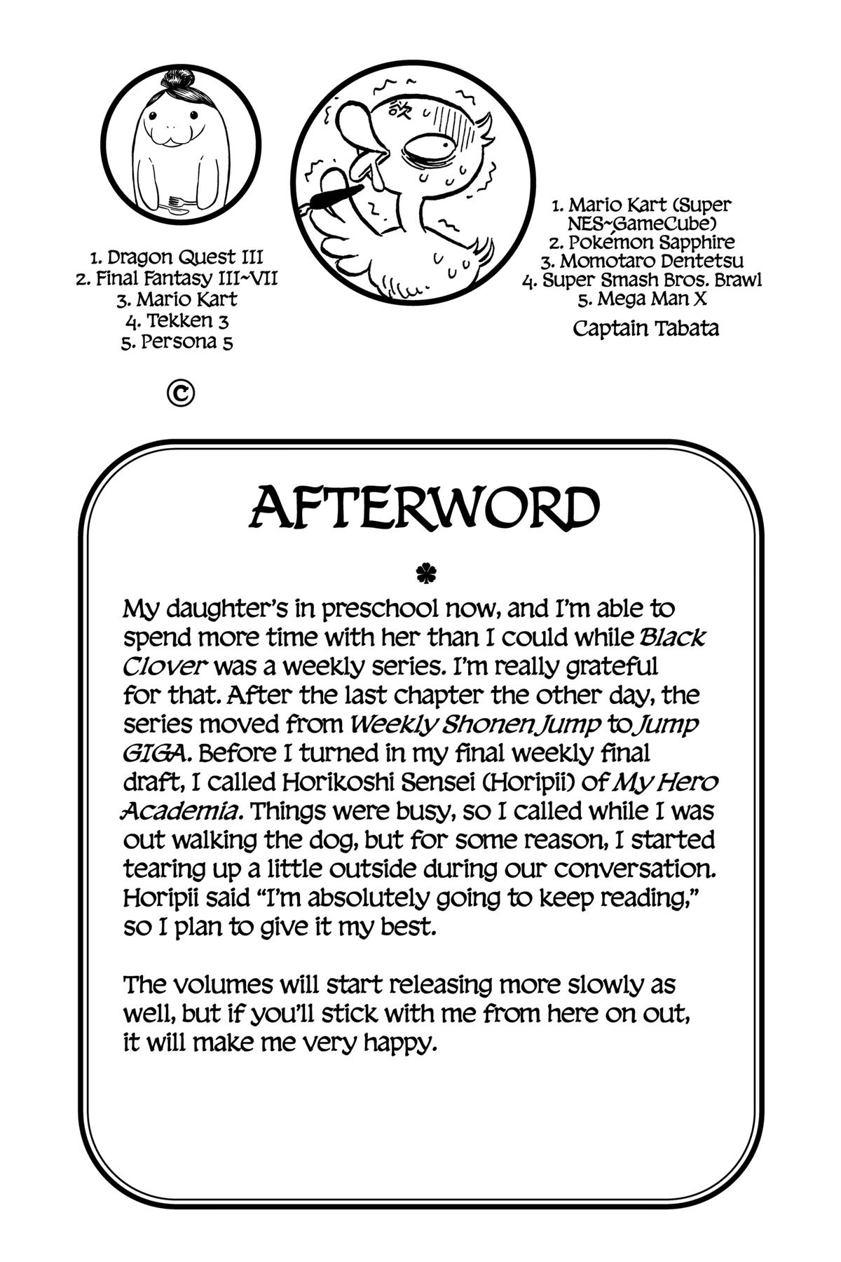 Black Clover Page 369 28